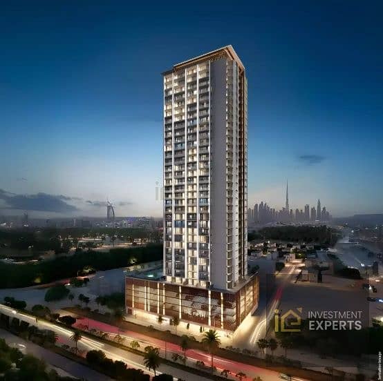 Квартира в Джумейра Вилладж Серкл (ДЖВС),JVC Дистрикт 14,Legado by Prescott, 650000 AED - 11891946 Квартира в Джумейра Вилладж Серкл (ДЖВС),JVC Дистрикт 14,Legado by Prescott, 650000 AED - 11891946