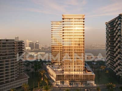 Studio for Sale in Al Jaddaf, Dubai - 13. png