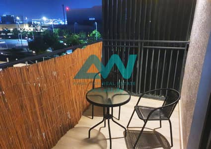 فلیٹ 1 غرفة نوم للايجار في جزيرة ياس، أبوظبي - New Project(6). jpg