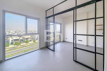 1 Bedroom Flat for Rent in Dubai Hills Estate, Dubai - Exclusive | High Floor | Community View | Tower 2