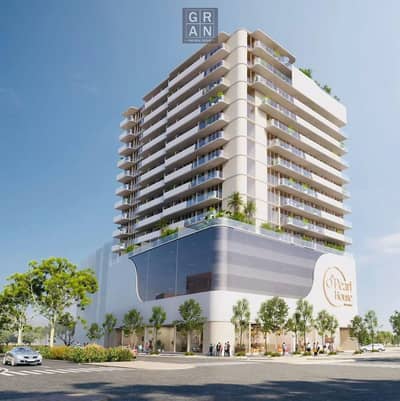 Studio for Sale in Jumeirah Village Circle (JVC), Dubai - pearl house. jpg