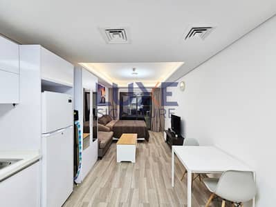 Студия Продажа в Джумейра Вилладж Серкл (ДЖВС), Дубай - 20240207_192842. jpg
