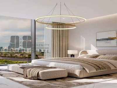 1 Bedroom Apartment for Sale in Sobha Hartland, Dubai - The  Element One- P2. jpg