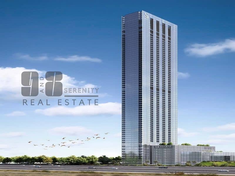 2 The-element-at-Sobha One- P1. jpg