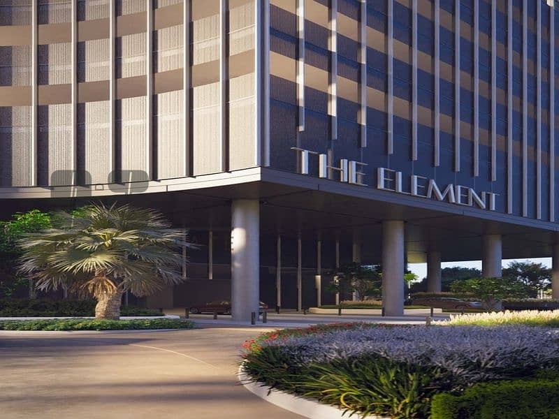 3 The-element-at-sobha-one- P5. jpg