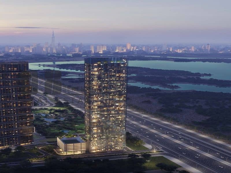 7 The-element-at-sobha-one- P2. jpg