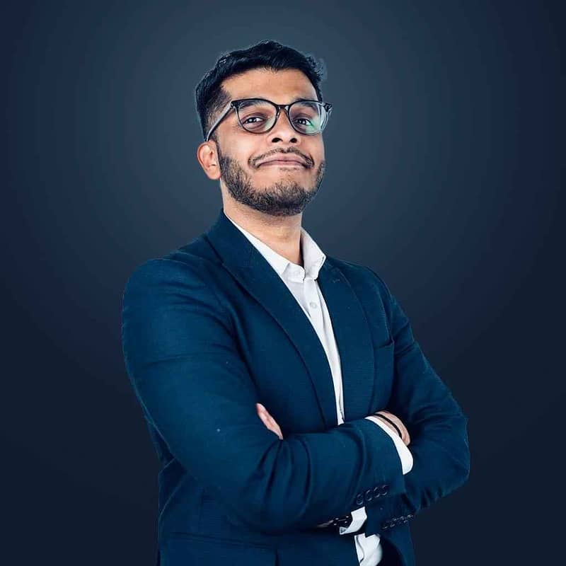 Vishal Viswambharan