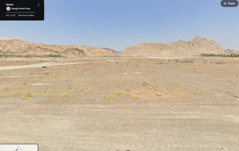 Plot for Sale in Masfout, Ajman - Masfout 8 . . . jpg