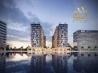 1 Bedroom Flat for Sale in Dubai South, Dubai - WhatsApp Image 2023-11-14 at 1.37. 06 AM. jpeg