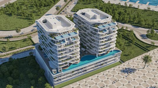 3 Cпальни Апартаменты Продажа в Дейра Айленд, Дубай - Квартира в Дейра Айленд，Hatimi Residences, 3 cпальни, 6700000 AED - 11891849