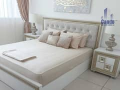شقة في مارينا بيناكل،دبي مارينا 2 غرف 120000 درهم - 11892089