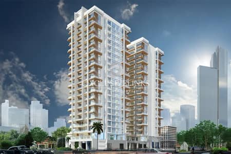 2 Bedroom Flat for Sale in Business Bay, Dubai - Prime Location | 2 Bed Apartment | Handover Soon