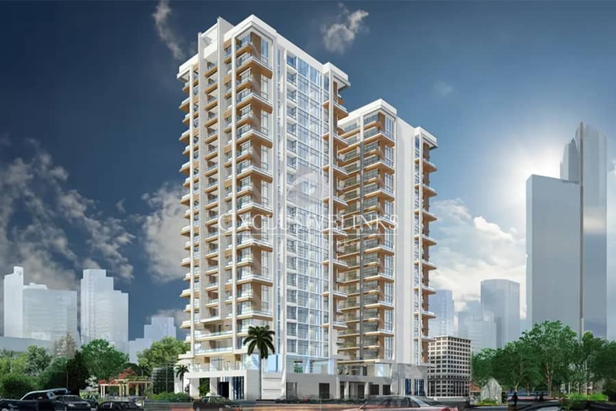 Prime Location | 2 Bed Apartment | Handover Soon Prime Location | 2 Bed Apartment | Handover Soon