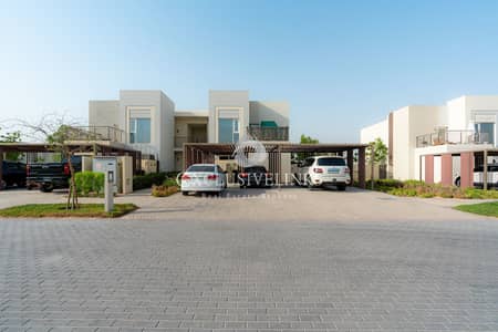 3 Bedroom Apartment for Sale in Dubai South, Dubai - Large Corner 3BR | Single Row | Closed Kitchen