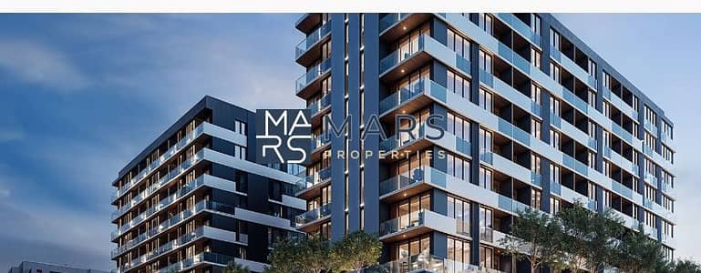1 Спальня Апартамент Продажа в Мувайле, Шарджа - WhatsApp Image 2025-06-11 at 12.29. 46 PM (9). jpeg