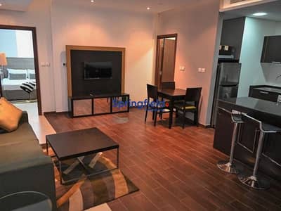 1 Bedroom Apartment for Sale in Dubai Sports City, Dubai - Best Deal | 1 Bedroom | Fully Furnished
