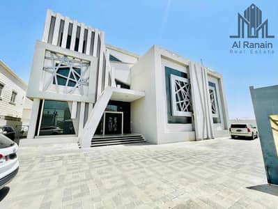 3 Bedroom Apartment for Rent in Ghnaymah, Al Ain - IMG_2284. jpg