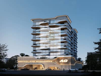 迪拉岛， 迪拜 2 卧室公寓待售 - WC 6 (1). png