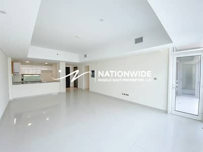 2 Bedroom Flat for Rent in Al Bateen, Abu Dhabi - Vacant| Elegant 2BR| Prime Area | Top Facilities