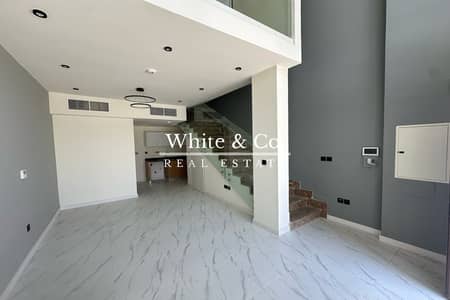 1 Bedroom Townhouse for Rent in Dubailand, Dubai - Keys in hand | Brand new | Available now