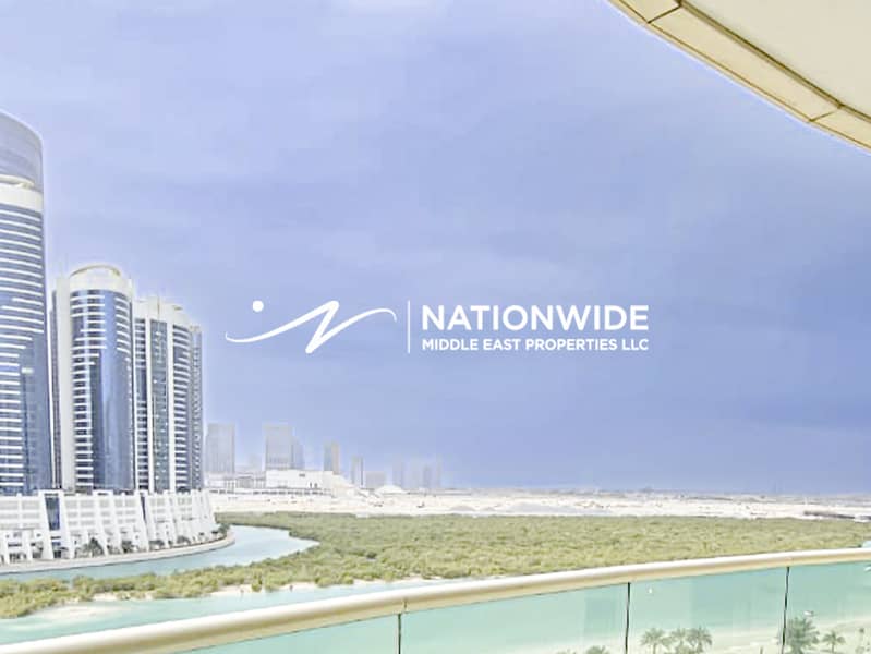 Upcoming| Well-Maintained 3BR+M| Mangrove Views Upcoming| Well-Maintained 3BR+M| Mangrove Views