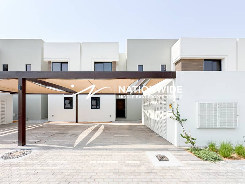位于雅斯岛,诺亚-维瓦 2 卧室的联排别墅 160000 AED - 11892163 位于雅斯岛,诺亚-维瓦 2 卧室的联排别墅 160000 AED - 11892163