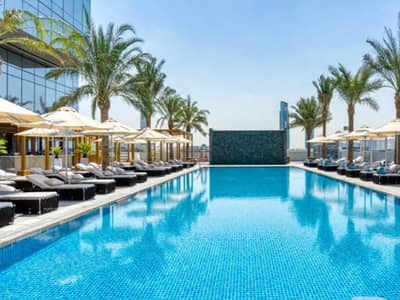 Hotel Apartment for Sale in Jumeirah Village Circle (JVC), Dubai - SPACIOUS | STUDIO | PREMIUM HOTEL APT