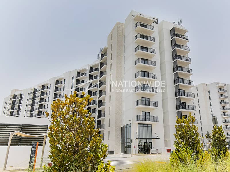 Квартира в Яс Айленд,Уотерс Эдж, 1 спальня, 90000 AED - 11892172 Квартира в Яс Айленд,Уотерс Эдж, 1 спальня, 90000 AED - 11892172