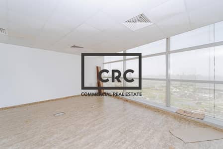 Office for Rent in Dubai Internet City, Dubai - Ready To Occupy | Fitted Office | DDA FZ License