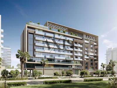 1 Bedroom Flat for Sale in Dubai Studio City, Dubai - Best Apartment | Prime Location | Iconic Structure