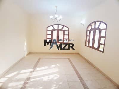 4 Bedroom Villa for Sale in Hadbat Al Zaafran, Abu Dhabi - Villa for sale | Good location | Good price |