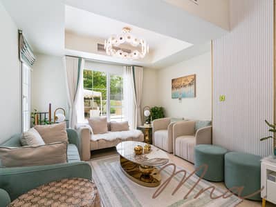 3 Bedroom Villa for Rent in The Springs, Dubai - Upgraded | Landscaped Garden | Springs 11