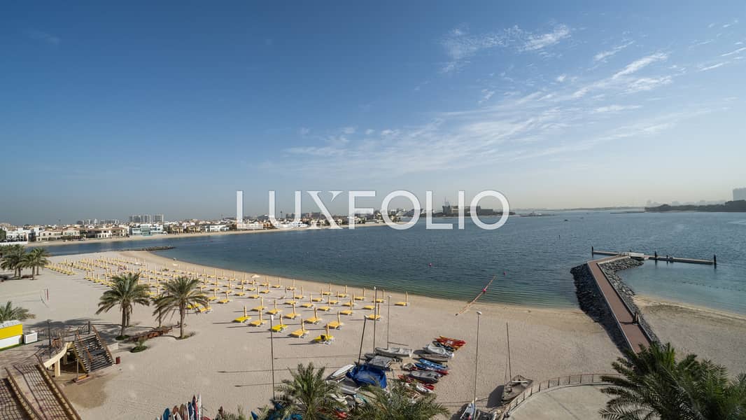 Vacant Now | Eye Level Sea View | 3 Bed Vacant Now | Eye Level Sea View | 3 Bed
