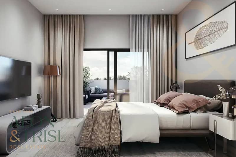 1 Bedroom | Prime Location | Maison Elysee 1 Bedroom | Prime Location | Maison Elysee