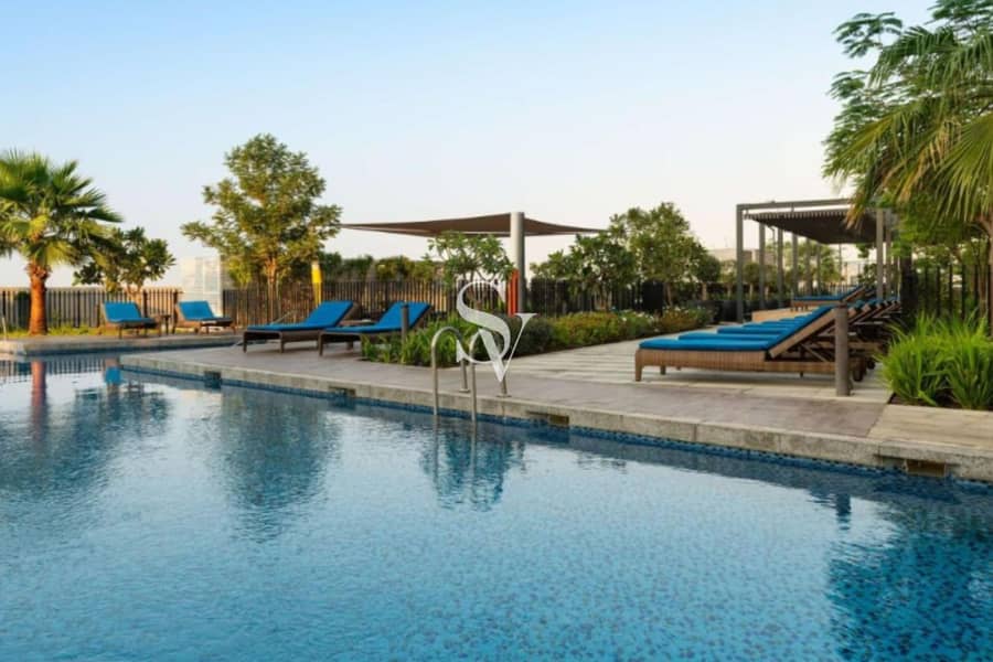 Квартира в Дамак Хиллс,Радиссон Дубай Дамак Хиллс, 980000 AED - 11892236 Квартира в Дамак Хиллс,Радиссон Дубай Дамак Хиллс, 980000 AED - 11892236