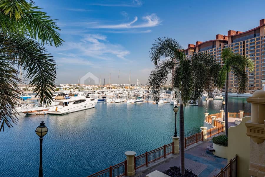 Brand New Furnished | Royal/Burj Al Arab views Brand New Furnished | Royal/Burj Al Arab views