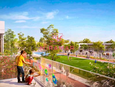 شقة 3 غرف نوم للبيع في جزيرة ياس، أبوظبي - the-sustainable-city-18 (1). jpg