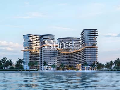 1 Bedroom Apartment for Sale in Al Marjan Island, Ras Al Khaimah - Costa Mare l 1BR l Unmatched Living Experience
