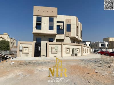 5 Bedroom Villa for Sale in Al Helio, Ajman - WhatsApp Image 2025-03-01 at 9.14. 28 AM (1). jpeg