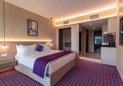 Hotel Apartment for Rent in Barsha Heights (Tecom), Dubai - 302470046. jpg