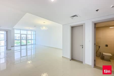 2 Bedroom Apartment for Sale in Al Furjan, Dubai - Community View | Closed Kitchen | Large Layout