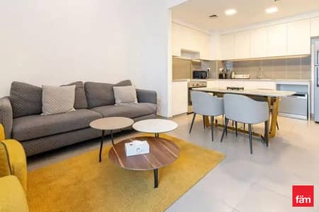 2 Bedroom Apartment for Rent in Town Square, Dubai - Fully Furnished | Pool | Vacant Soon