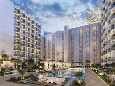 Studio for Sale in Al Marjan Island, Ras Al Khaimah - IMG-20250610-WA0069. jpg