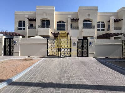 5 Bedroom Villa for Rent in Al Muroor, Abu Dhabi - IMG-20250611-WA0055. jpg
