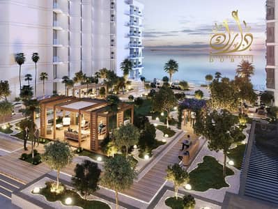 Студия Продажа в Аль Марджан Айленд, Рас-эль-Хайма - IMG-20250610-WA0060. jpg