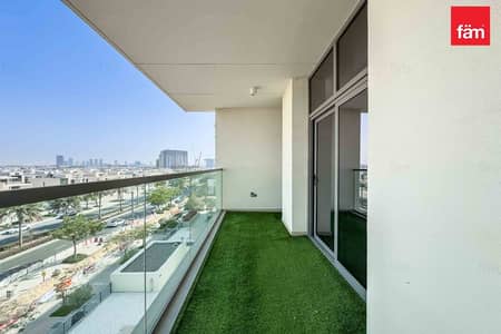 2 Bedroom Flat for Rent in Dubai Hills Estate, Dubai - High Floor | Study Room | Spacious | Bright