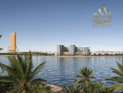 فلیٹ 1 غرفة نوم للبيع في جزيرة المرجان، رأس الخيمة - IMG-20250610-WA0064. jpg
