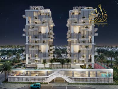 شقة 1 غرفة نوم للبيع في الفرجان، دبي - IMG-20250603-WA0047. jpg