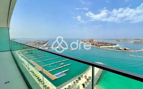 2 Bedroom Flat for Sale in Dubai Harbour, Dubai - Address-emaar-beachfront. jpg. jpg