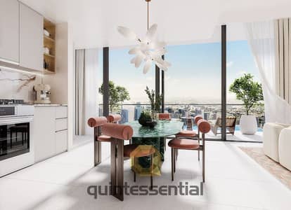 1 Bedroom Flat for Sale in Dubai Creek Harbour, Dubai - 2. jpg